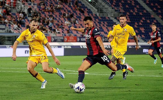 Nhận định Bologna vs Salernitana (17h30 hôm nay), Serie A vòng 30