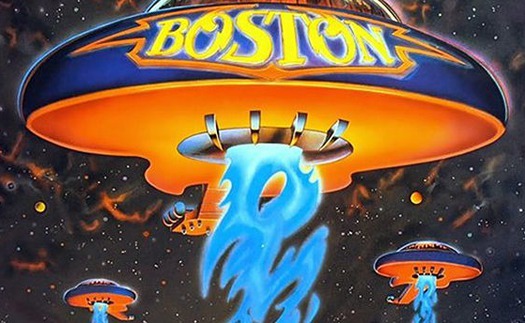 Ca khúc 'More Than a Feeling' của Boston: Giấc mơ trong phòng thu dưới hầm nhà