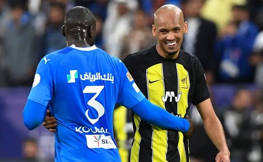 Nhận định bóng đá Al Hilal vs Al Ittihad, tứ kết cúp C1 châu Á (01h00 hôm nay 6/3)