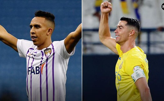 Lịch thi đấu bóng đá hôm nay 4/3: Trực tiếp Al Ain vs Al Nassr, Sheffield vs Arsenal