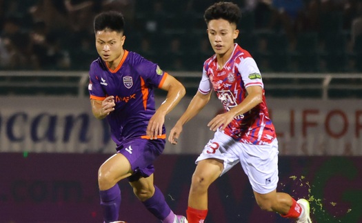 Ngôi sao được CLB La Liga thử việc tỏa sáng tại TP.HCM, rộng cửa khoác áo ĐT Việt Nam