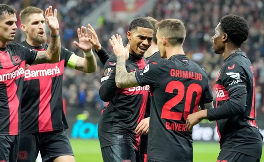 Nhận định Qarabag vs Leverkusen, vòng 1/8 Cúp C2 châu Âu (00h45 hôm nay 8/3)