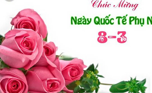 Ngày Quốc tế phụ nữ 8/3 tại các nước như thế nào?