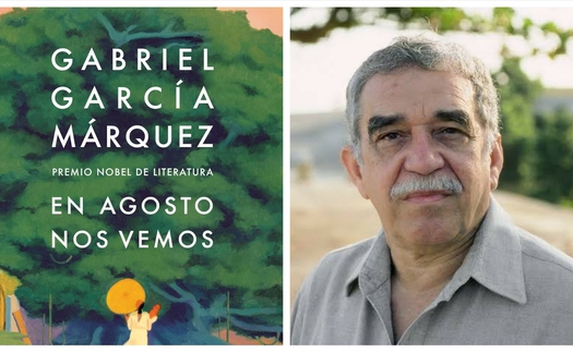 Khi Garcia Marquez 'hẹn gặp vào tháng 8'