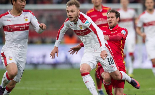 Nhận định bóng đá Stuttgart vs Union Berlin, Bundesliga vòng 25 (02h30 hôm nay 9/3)