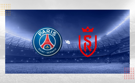 Nhận định PSG vs Reims (19h00 hôm nay), vòng 25 Ligue 1