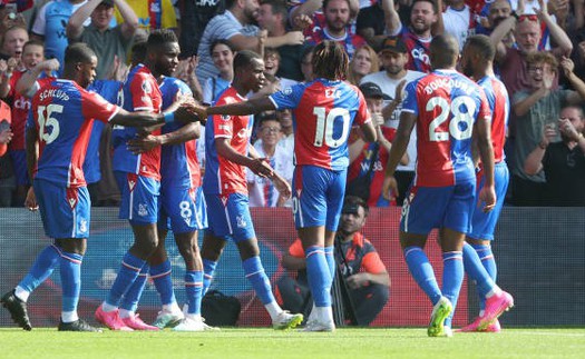 Nhận định bóng đá Bournemouth vs Crystal Palace, vòng 31 Ngoại hạng Anh (01h45 hôm nay 3/4)