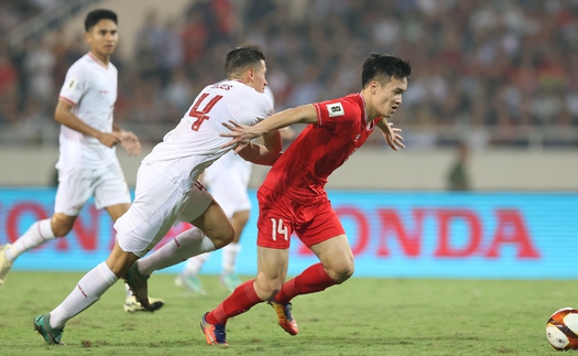 U23 Việt Nam tại VCK U23 châu Á 2024: Bóng đá vẫn là câu chuyện thành tích