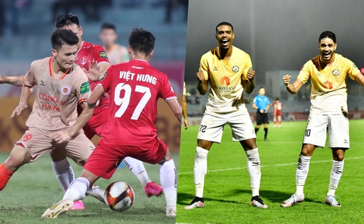 Tin nóng bóng đá Việt 11/4: Quang Hải chưa gia hạn hợp đồng với CAHN, V-League không nghỉ vì U23 Việt Nam