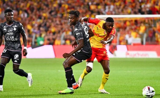 Nhận định bóng đá Metz vs Lens, vòng 29 Ligue 1 (02h00 hôm nay 13/4)