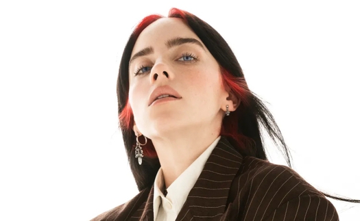 Billie Eilish tiết lộ về album mới