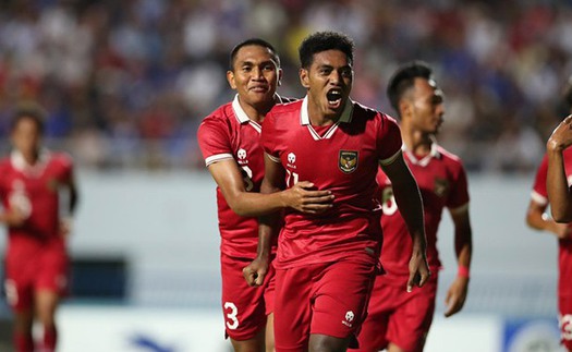 Nhận định bóng đá U23 Qatar vs U23 Indonesia, VCK U23 châu Á (22h30 hôm nay)