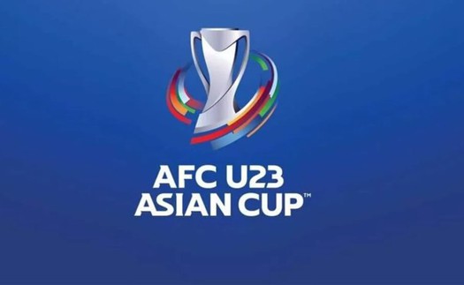 Lịch thi đấu U23 châu Á lượt trận đầu tiên: U23 Việt Nam vs U23 Kuwait