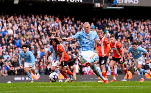 Cuộc đua vô địch Ngoại hạng Anh: Arsenal và Liverpool bỗng nhiên ngã ngựa, Man City lại rộng cửa đăng quang