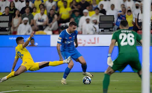 Nhận định bóng đá Al Ain vs Al Hilal (23h00, 16/4), bán kết lượt đi Cúp C1 châu Á