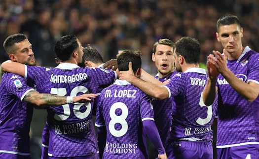 Nhận định bóng đá Fiorentina vs Viktoria Plzen, Cúp C3 tứ kết lượt về (23h45 hôm nay)