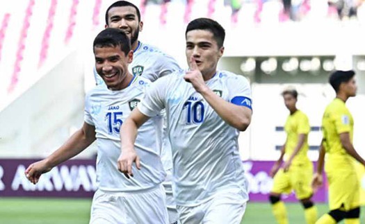 Nhận định bóng đá U23 Kuwait vs U23 Uzbekistan (22h30 hôm nay), VCK U23 châu Á 2024