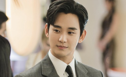 Kim Soo Hyun bất ngờ tuyên bố hát OST 'Nữ hoàng nước mắt'