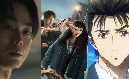 'Parasyte: The Grey': Đạo diễn nói về kế hoạch tiềm năng cho mùa 2