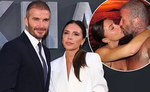 Victoria tuổi 50: Tiết lộ bí quyết hôn nhân hạnh phúc, David Beckham dành những lời 'có cánh' nhất tặng vợ  