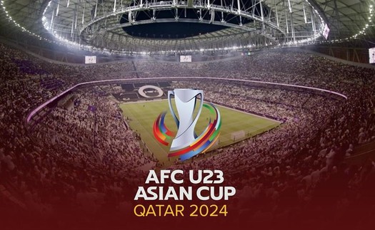 Giải U23 châu Á 2024 diễn ra khi nào, ở đâu?