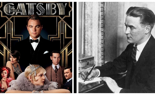 Tìm lại bí mật giúp 'The Great Gatsby' hồi sinh