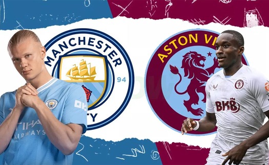 Nhận định bóng đá hôm nay 3/4: Man City vs Aston Villa, Arsenal vs Luton