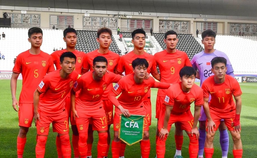 Nhận định bóng đá U23 UAE vs U23 Trung Quốc (20h00 hôm nay), VCK U23 châu Á 2024