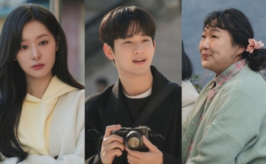 Tập 13 'Queen Of Tears': Kim Ji Won và cuộc chiến bảo vệ chồng Kim Soo Hyun