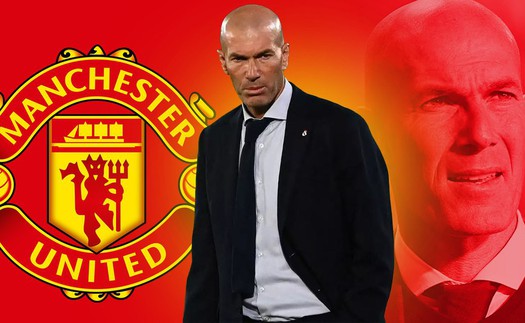 Tin chuyển nhượng 20/4: Zidane muốn dẫn dắt MU chứ không phải Bayern, Rivaldo khuyên Barca bổ nhiệm Mourinho