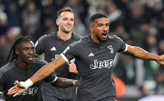 Nhận định bóng đá Lazio vs Juventus (2h00 hôm nay 24/4), lượt về bán kết cúp Ý