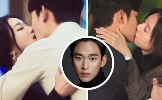 5 nữ diễn viên tạo nên cặp đôi 'hóa học đẹp như mơ' với Kim Soo Hyun