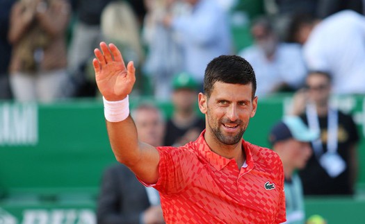 Novak Djokovic rút lui khỏi Madrid Masters 2024 để lại những dấu hỏi lớn