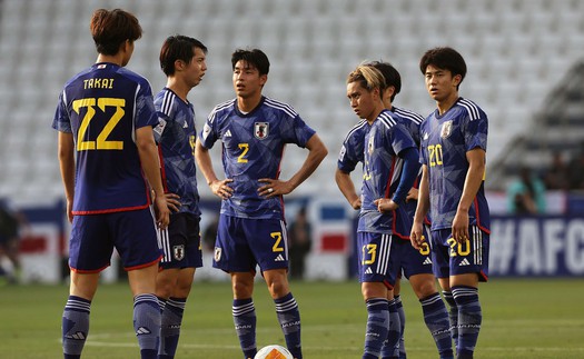 Nhận định bóng đá U23 Qatar vs U23 Nhật Bản (21h00 hôm nay), VCK U23 châu Á 2024