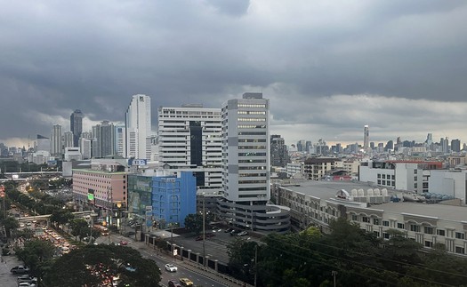 Thái Lan: Giá căn hộ ở Bangkok tăng cao kỷ lục