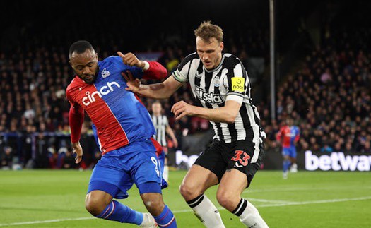 Nhận định Newcastle vs Sheffield, Ngoại hạng Anh vòng 35 (21h00, 27/4)