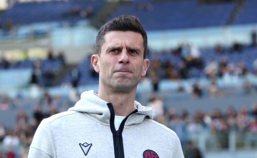 Tuyệt phẩm của Thiago Motta