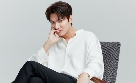 Điều gì khiến mỹ nam Lee Min Ho trở thành "huyền thoại sống" của giải trí xứ Hàn?