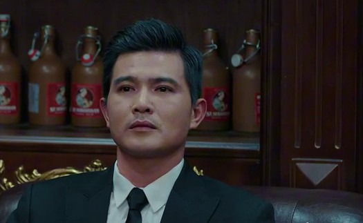 Quang Sự nói 'mới chỉ mở bài' sau cảnh 'lật mặt' chấn động trong 'Trạm cứu hộ trái tim'