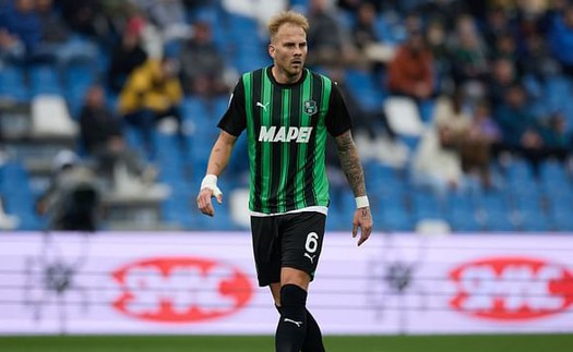 Nhận định bóng đá Salernitana vs Sassuolo (01h45 hôm nay 6/4), vòng 31 Serie A
