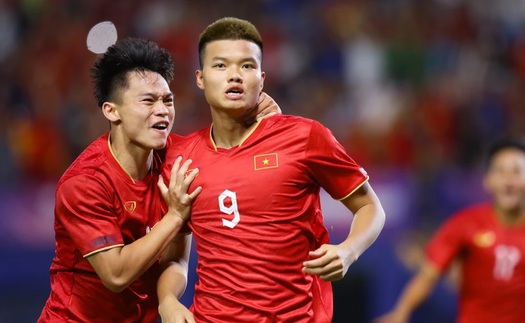 U23 Việt Nam đón 'tin dữ' dù chưa thi đấu, HLV Hoàng Anh Tuấn buộc phải bổ sung gấp 'siêu dự bị' của Hà Nội FC