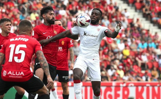 Nhận định bóng đá Bilbao vs Mallorca (03h00, 7/4), chung kết Cúp Nhà vua