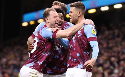 Nhận định bóng đá Everton vs Burnley, vòng 32 Ngoại hạng Anh (21h00 hôm nay)