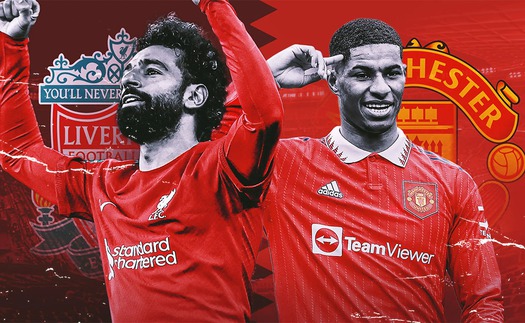 Lịch thi đấu Ngoại hạng Anh vòng 32: MU sẽ ngáng đường Liverpool?