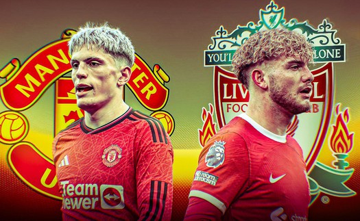 MU vs Liverpool (21h30, 7/4): Phản vệ ở Old Trafford