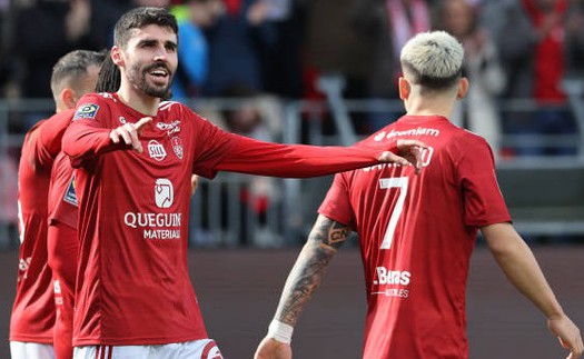 Nhận định Brest vs Metz (18h00 hôm nay), vòng 28 Ligue 1