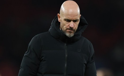 Ten Hag cảm thấy lạc lõng trong cuộc cách mạng của Sir Jim Ratcliffe tại MU