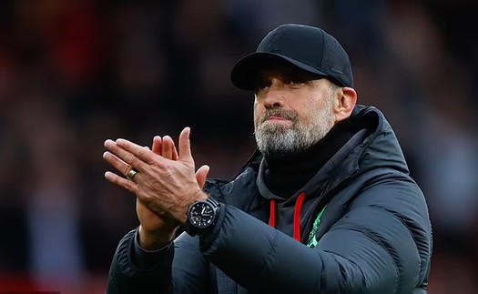 HLV Klopp: 'MU cứ đá tệ thế này, Arsenal sẽ lại thắng dễ ở Old Trafford'