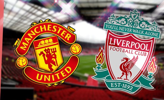 MU đại thắng Liverpool với tỷ số khó tin