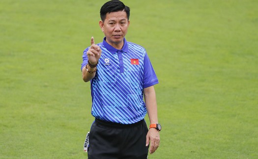 VCK U23 châu Á 2024: Người trẻ cho U23 Việt Nam